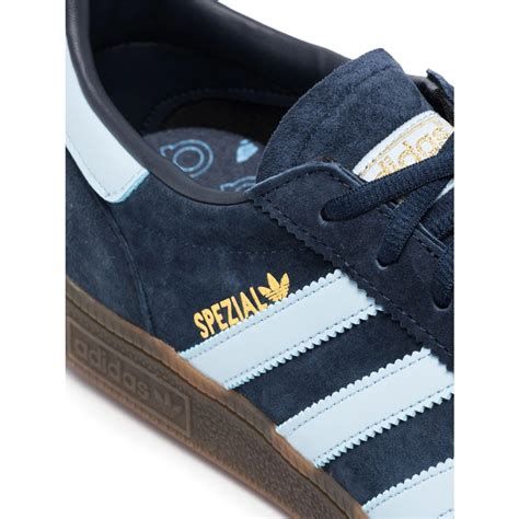 blauwe adidas sneakers spezial heren|Blauwe adidas Sneakers online kopen .